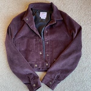 RVCA Jacket